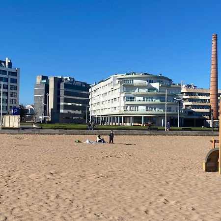Poniente Beach ヒホン エクステリア 写真