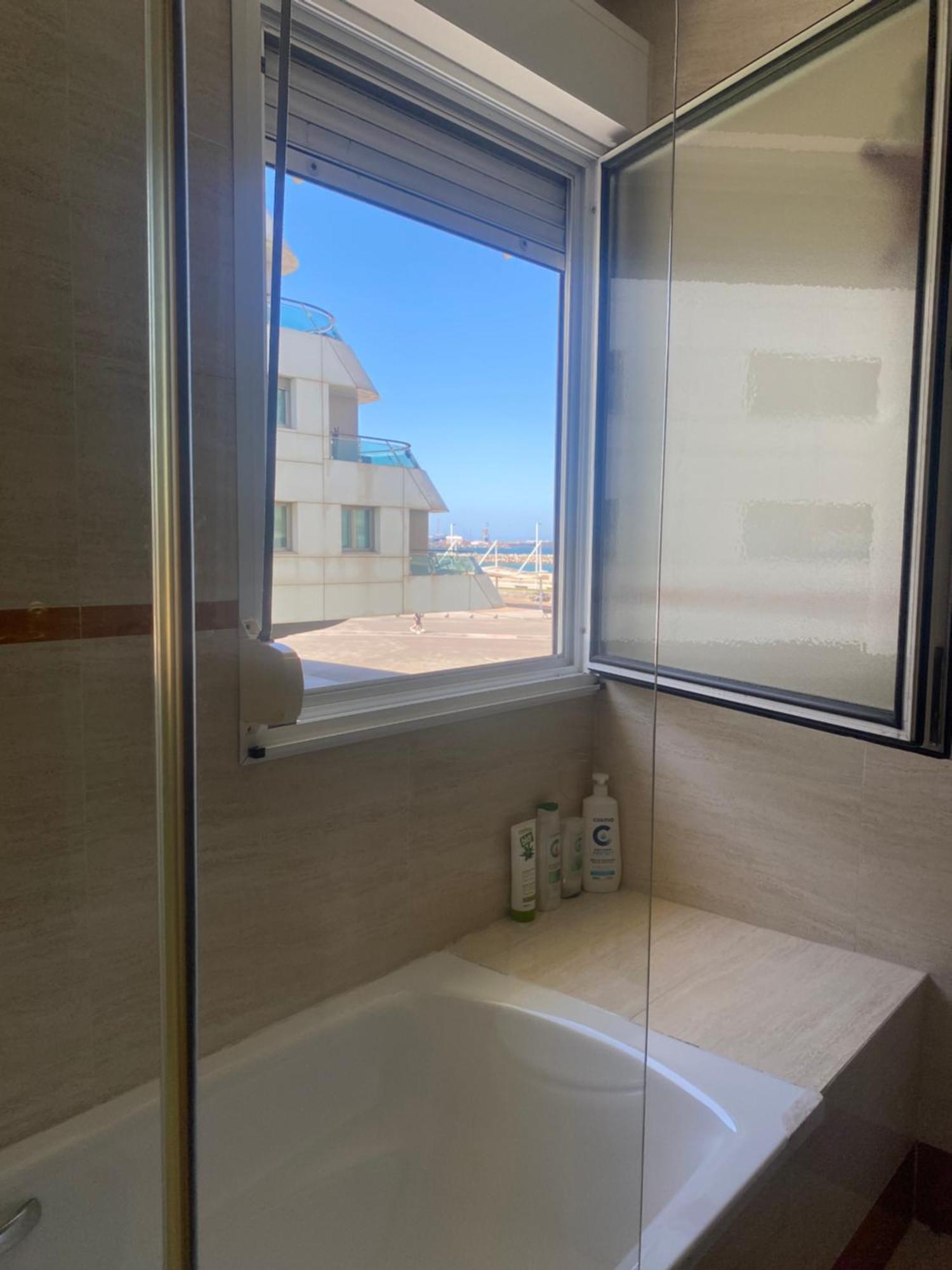Poniente Beach ヒホン エクステリア 写真